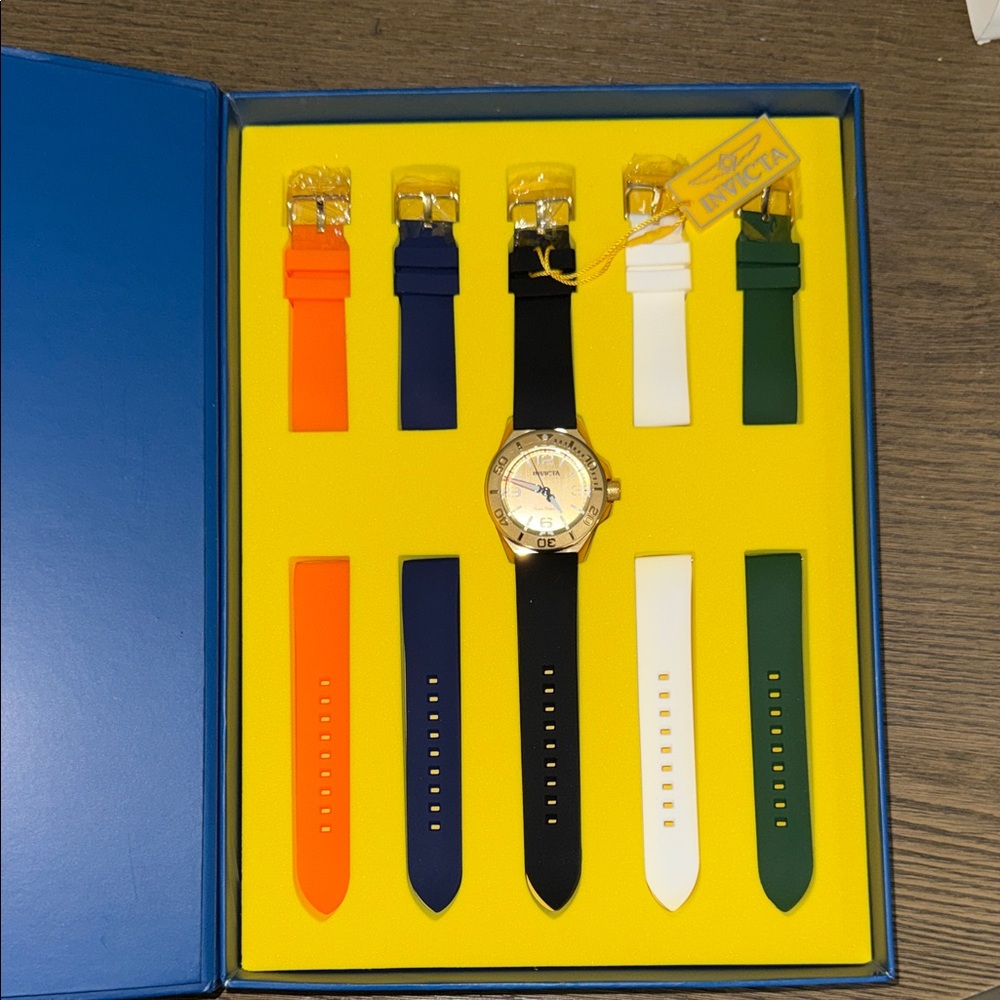 Invicta Watch